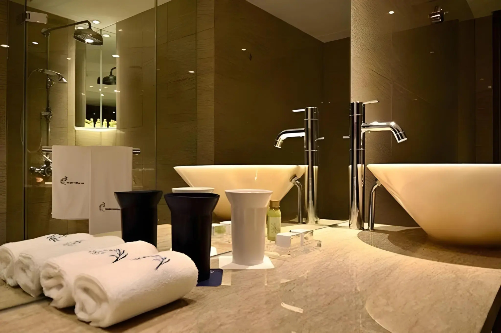Photo - les suites taipei ching cheng