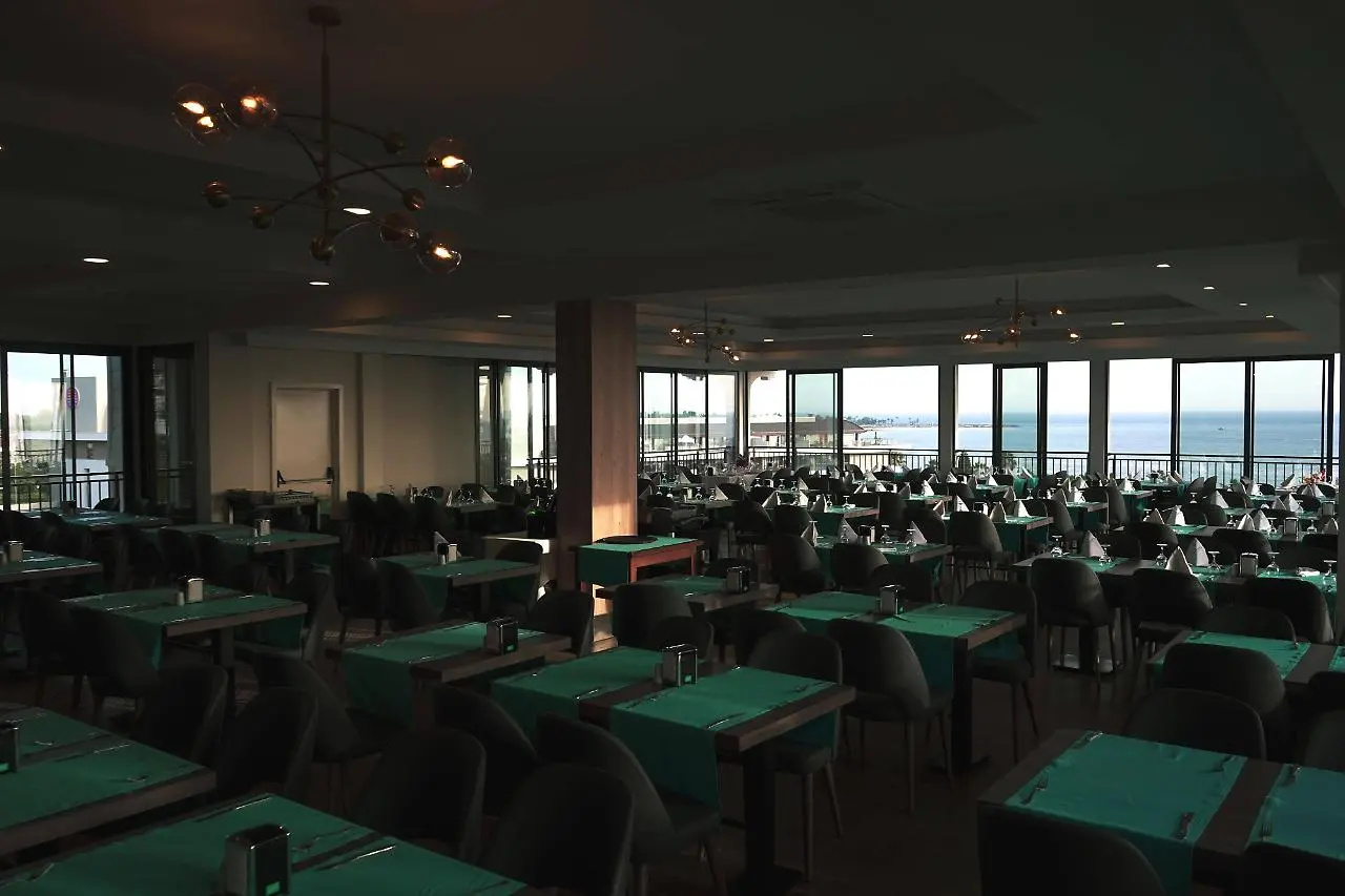 Foto - Sırma Hotel - All Inclusive
