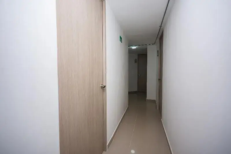 Foto - Apartahotel Ceo