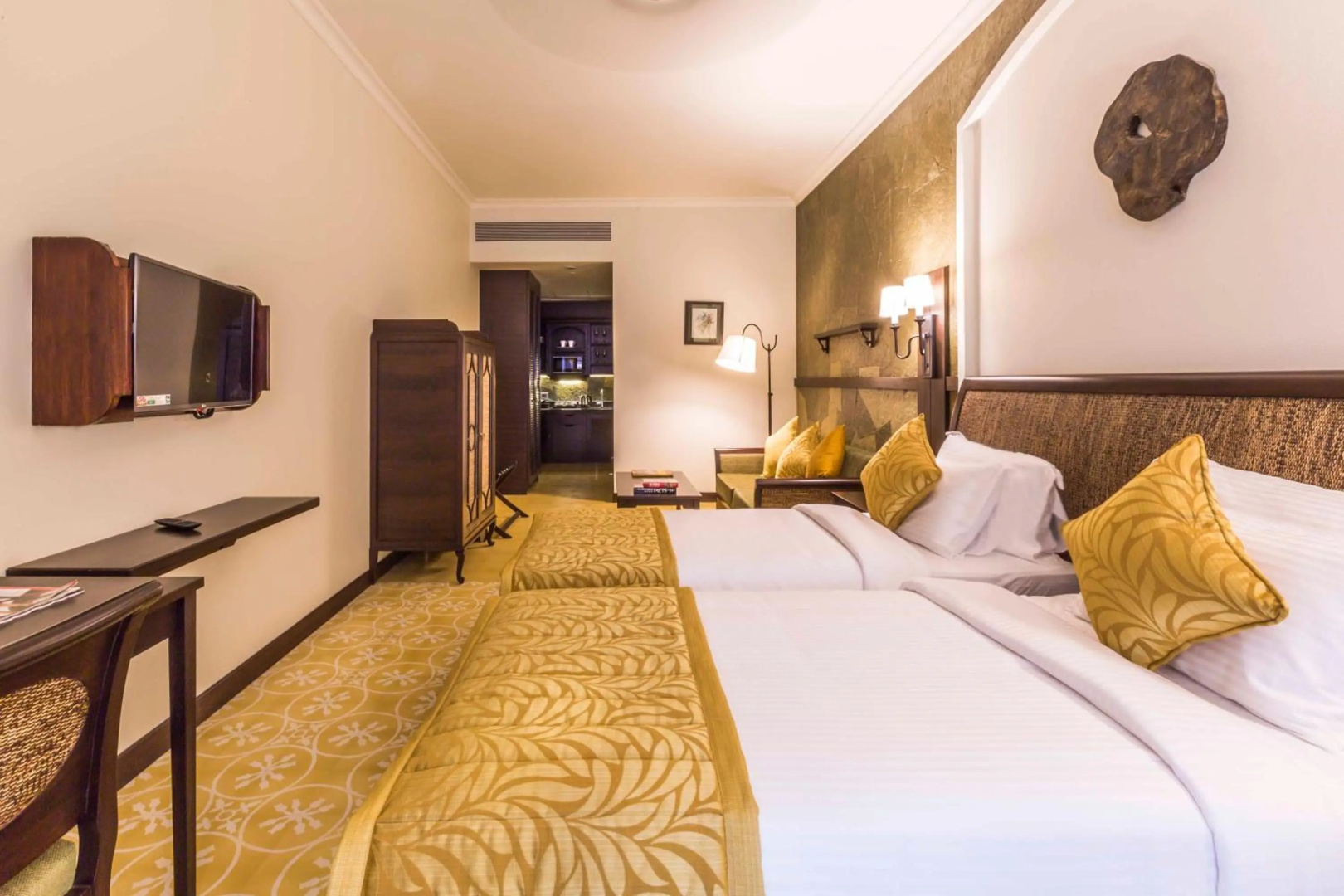 Photo - Rhythm Lonavala An All-Suite Resort