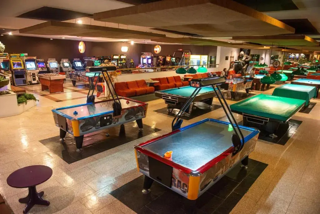 Photo - Rodos Palace Hotel