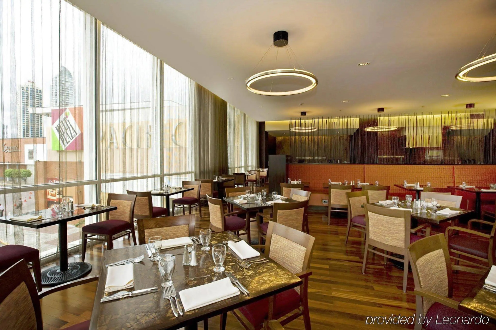 Foto - Courtyard by Marriott Panama Multiplaza Mall