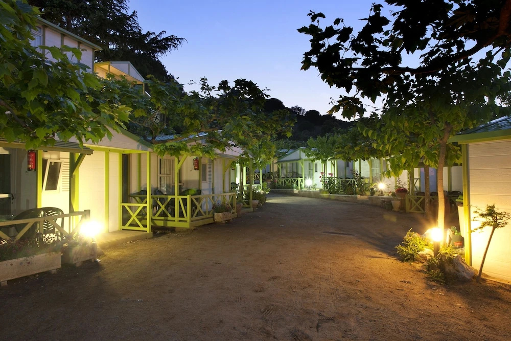 Foto - Camping El Far