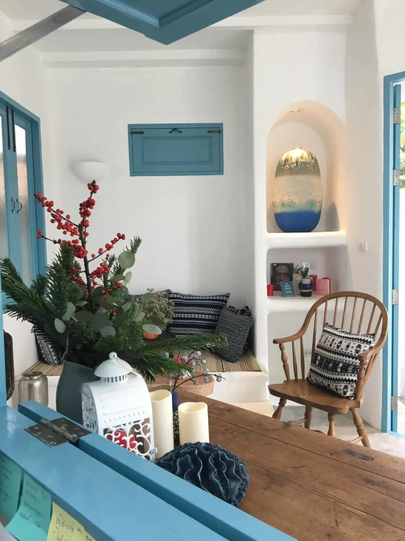 Foto - Resort de Paskani