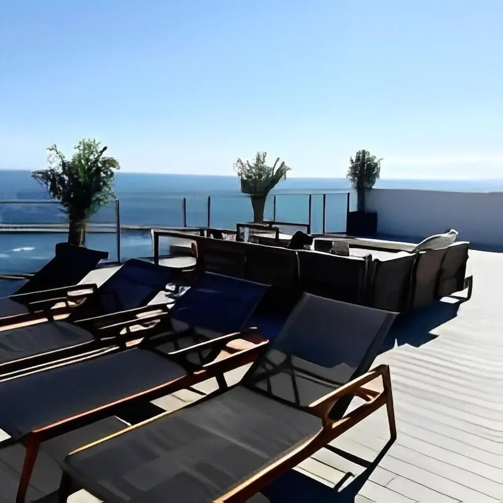 Photo - Hotel Alto Antofagasta