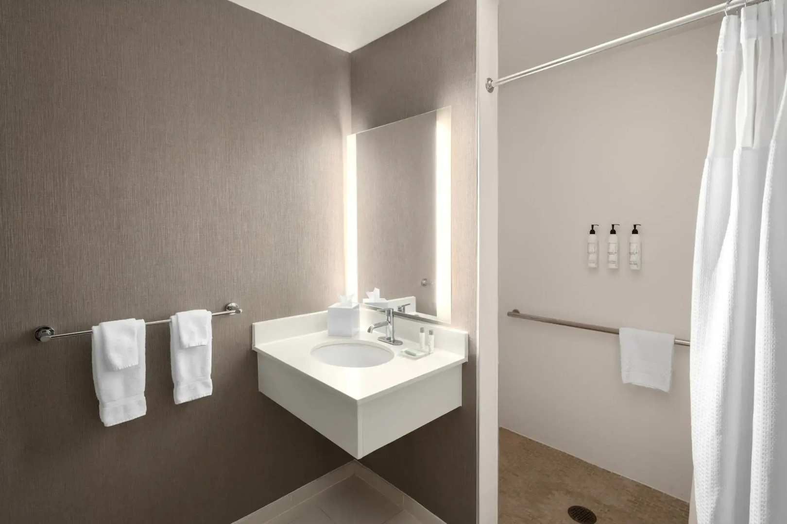 Photo - SpringHill Suites Pasadena Arcadia