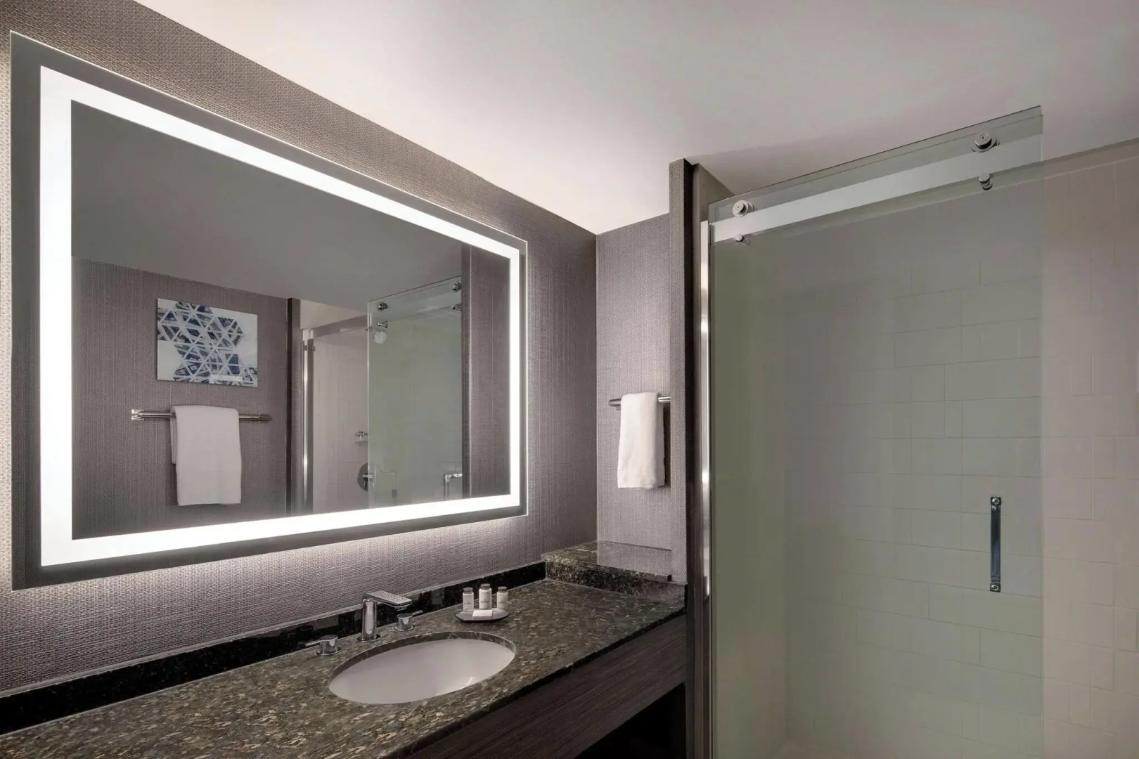 Foto - Sheraton Philadelphia Downtown