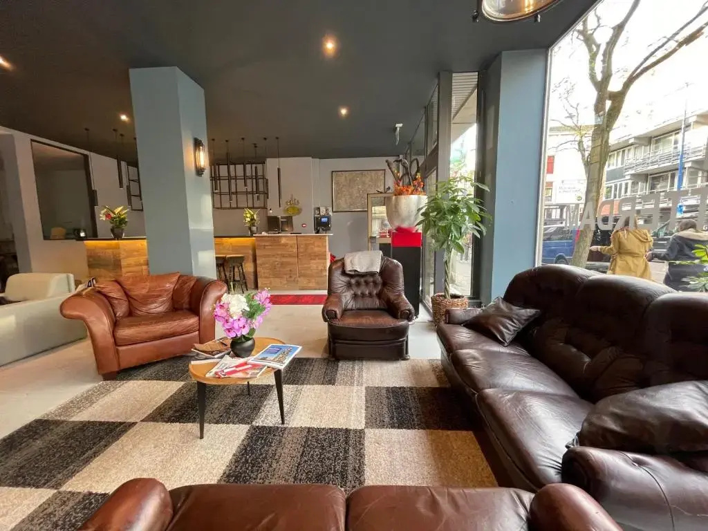 Photo - H3 Hotel Rotterdam City Center