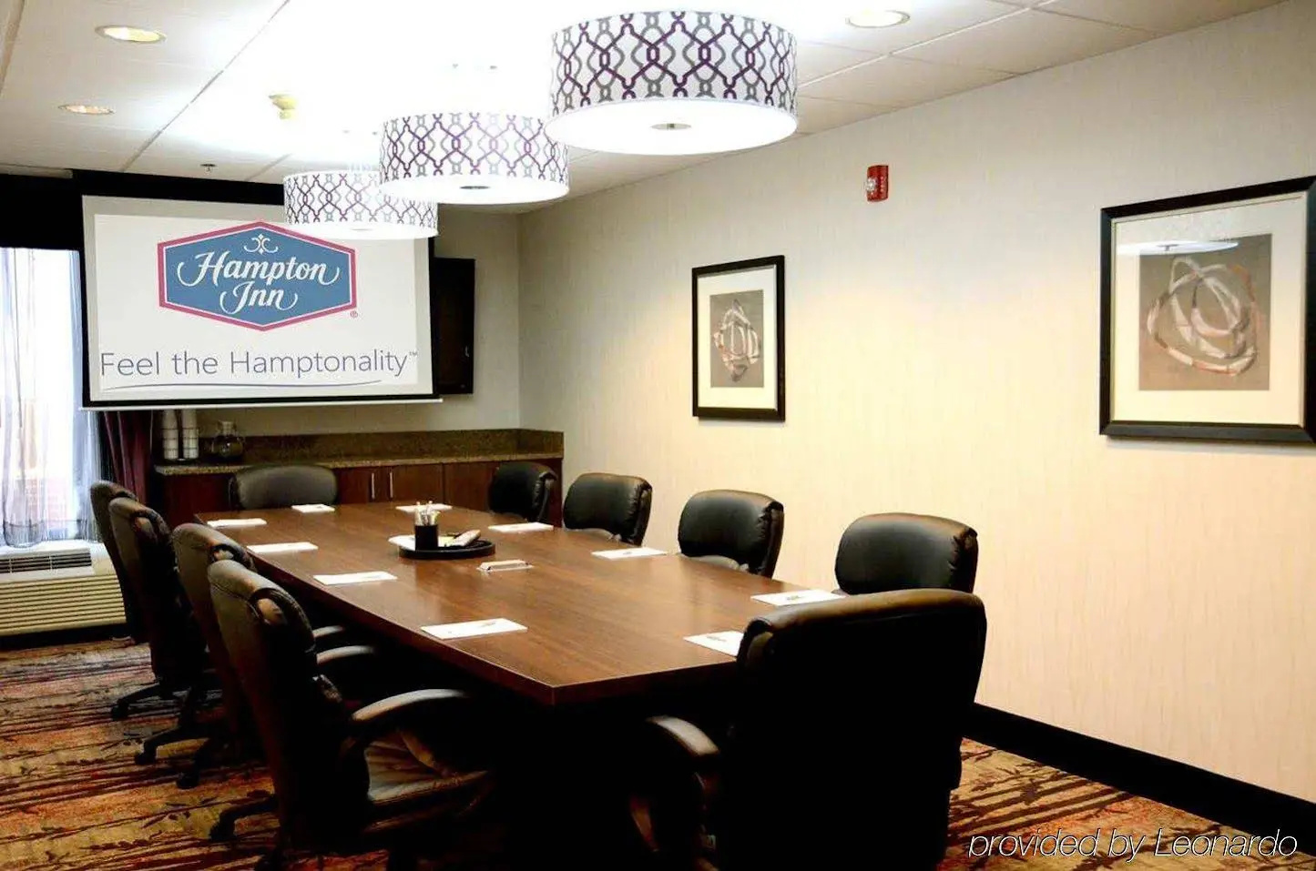 Foto - Hampton Inn Denver-International Airport