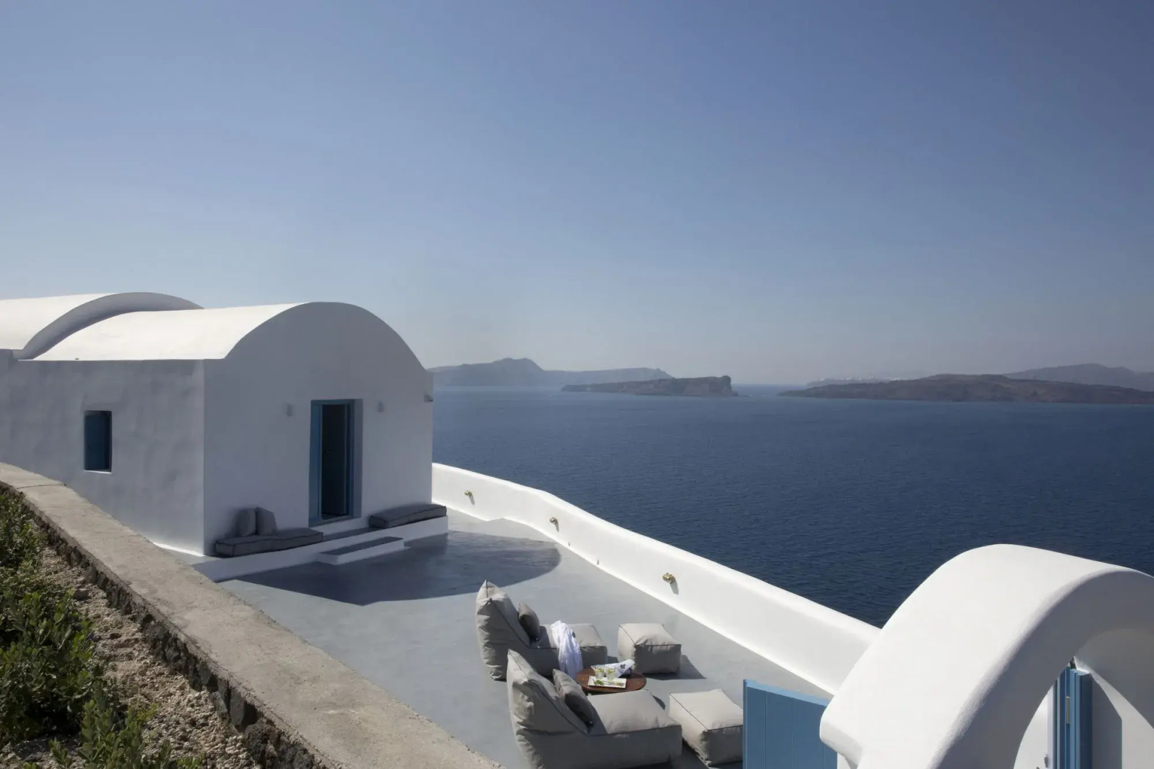 Photo - Akrotiri Cove