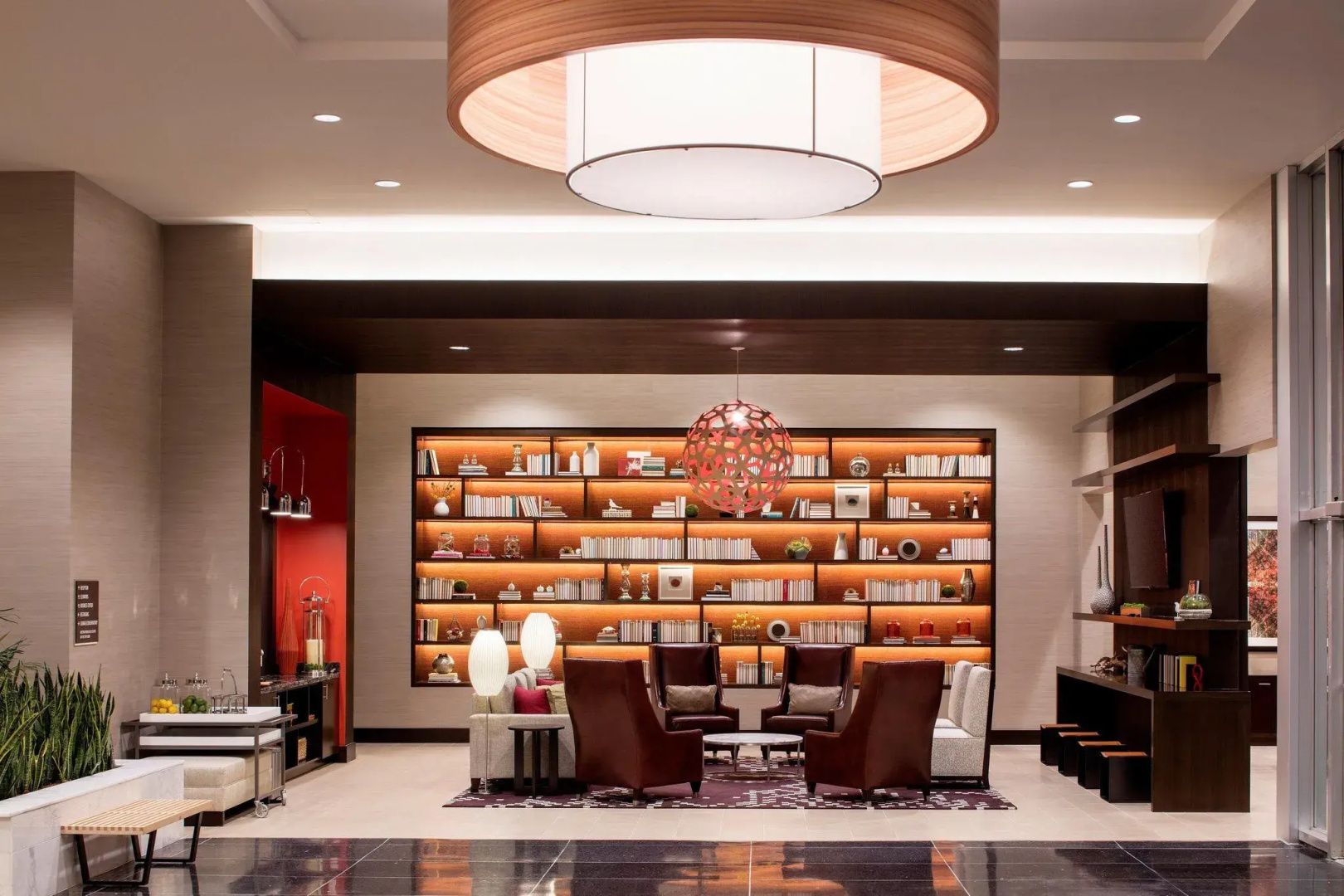 Photo - Hilton Garden Inn Downtown Dallas