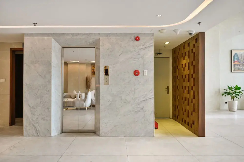 Foto - A25 Premium Hotel - 55 Cách Mạng Tháng 8