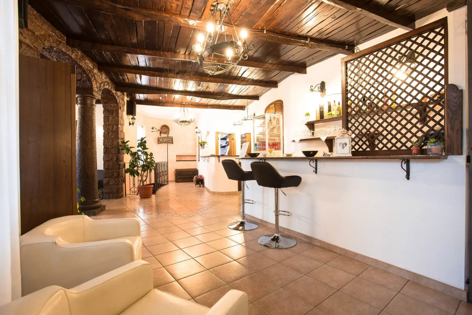 Photo - Hotel Villa Piras