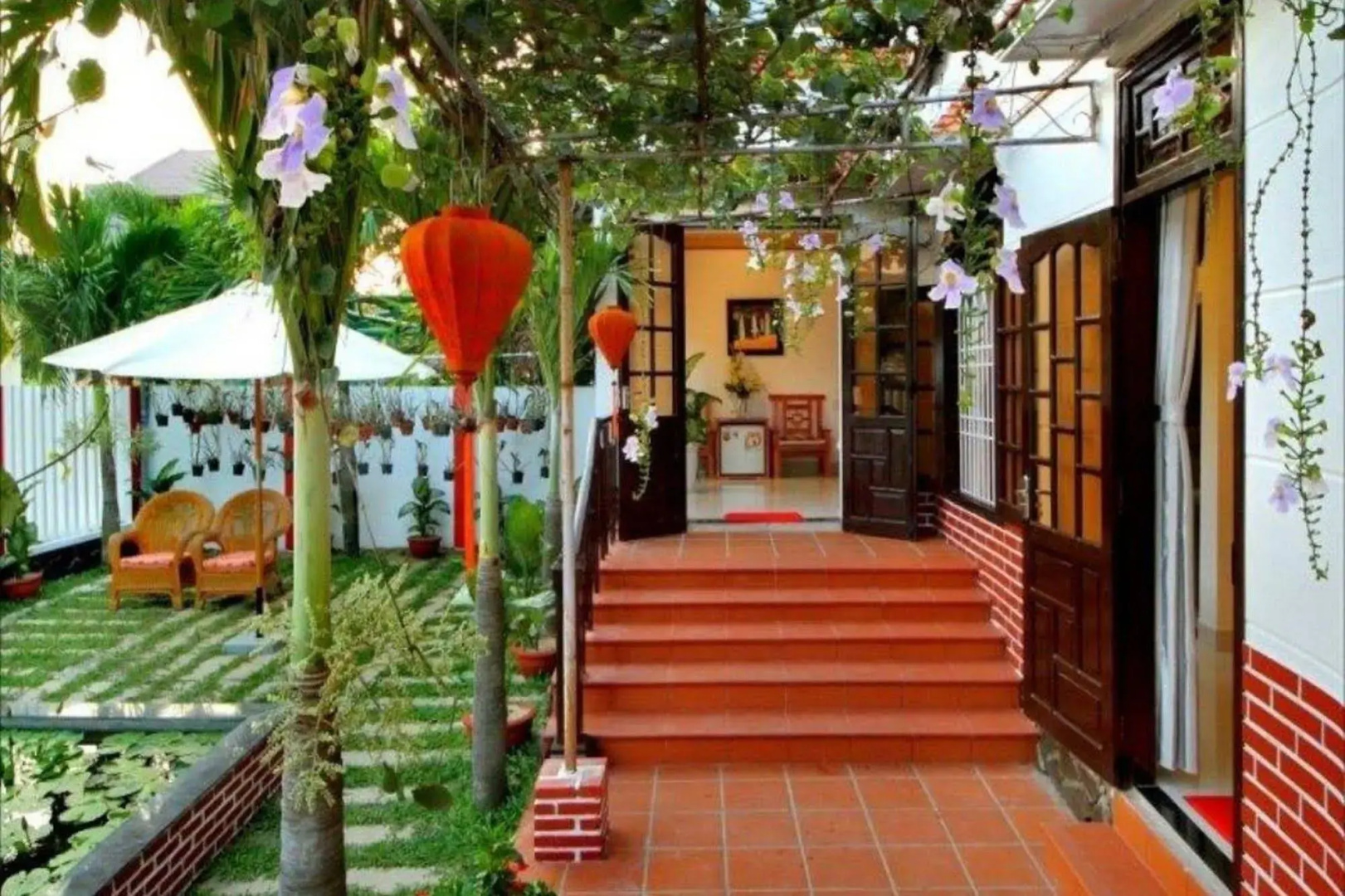 Foto - Red House Homestay - Villa