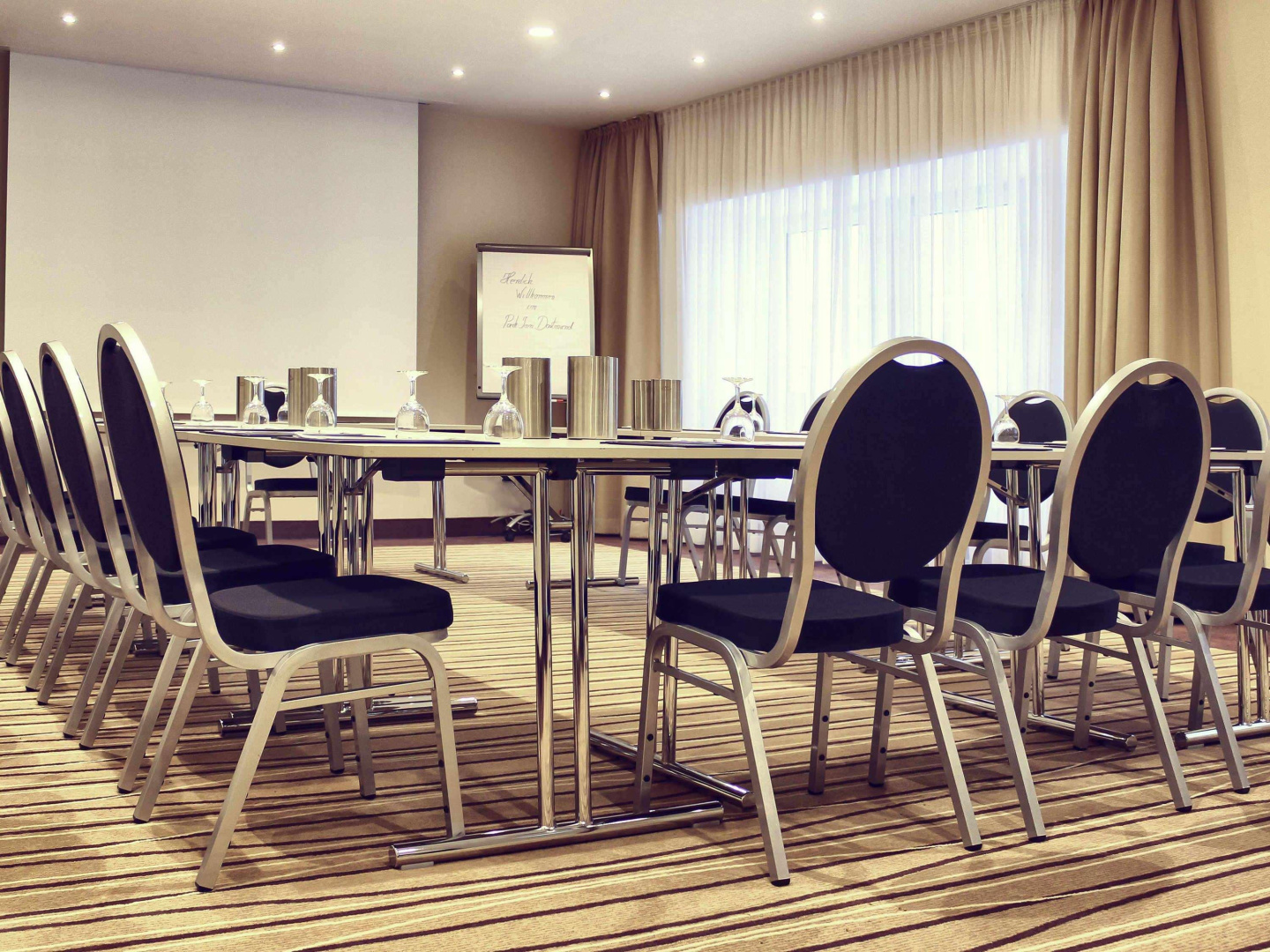Photo - Mercure Hotel Dortmund Centrum