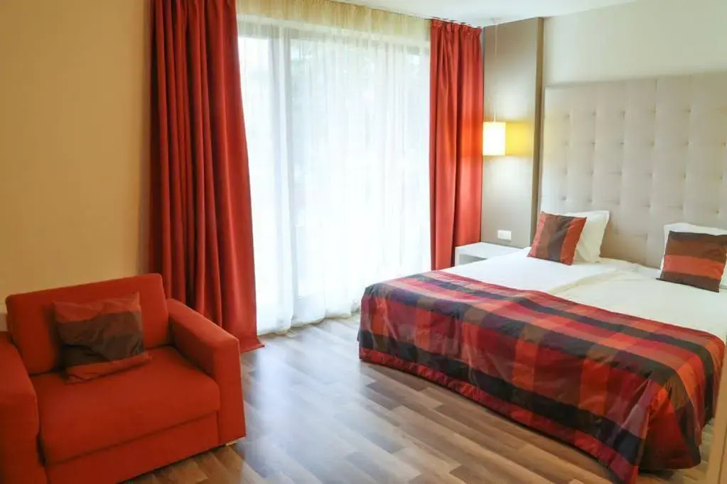 Foto - Tsarsko Selo Spa Hotel