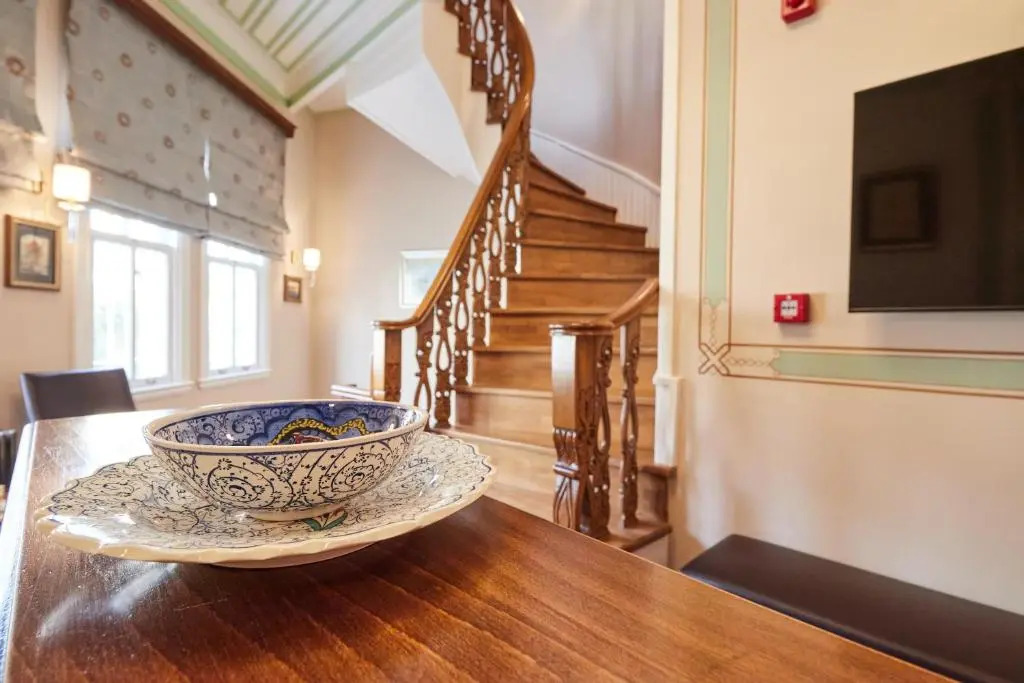 Foto - White Palace Old City Boutique Hotel