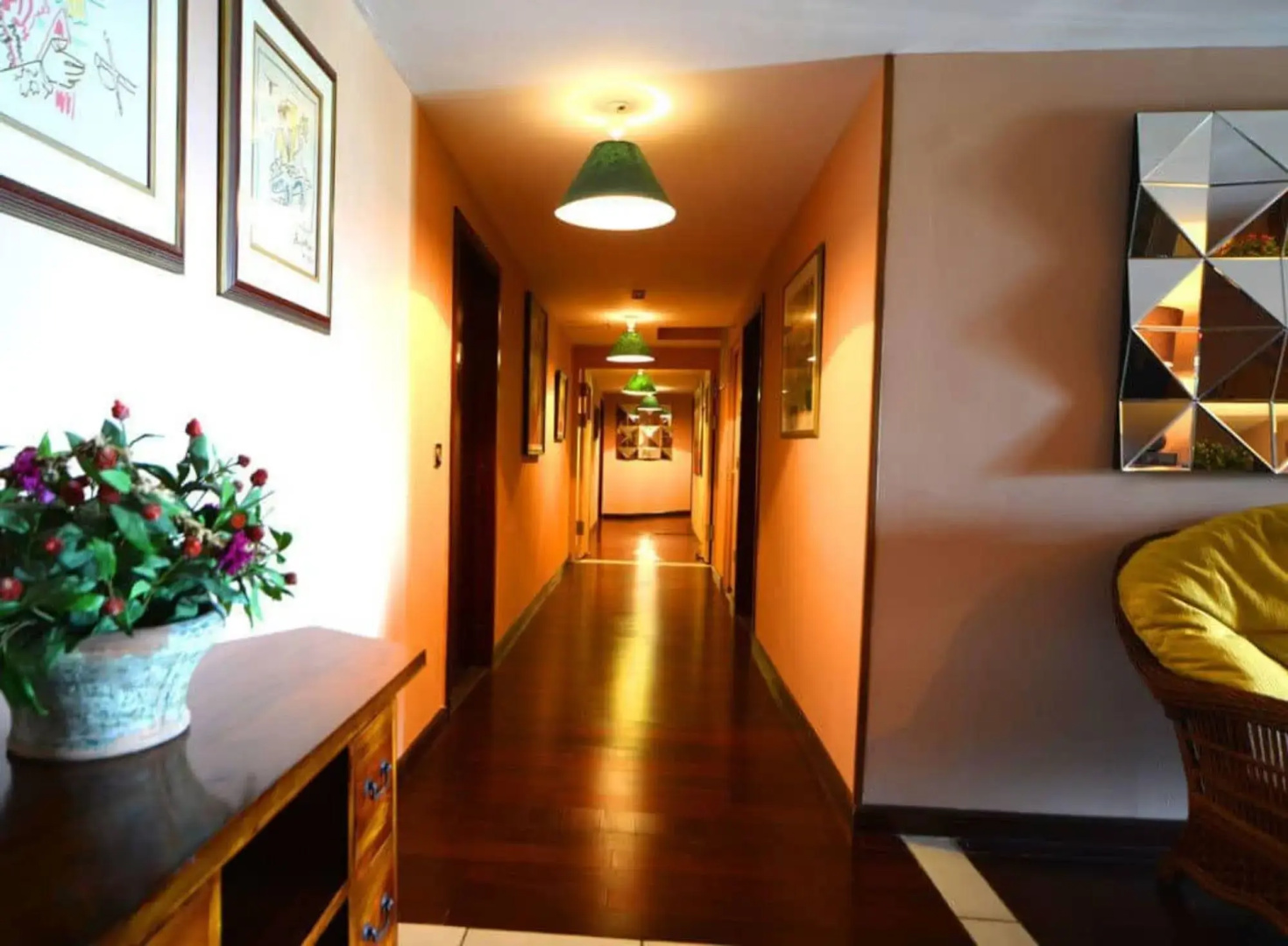 Photo - Hotel Sarah Nui