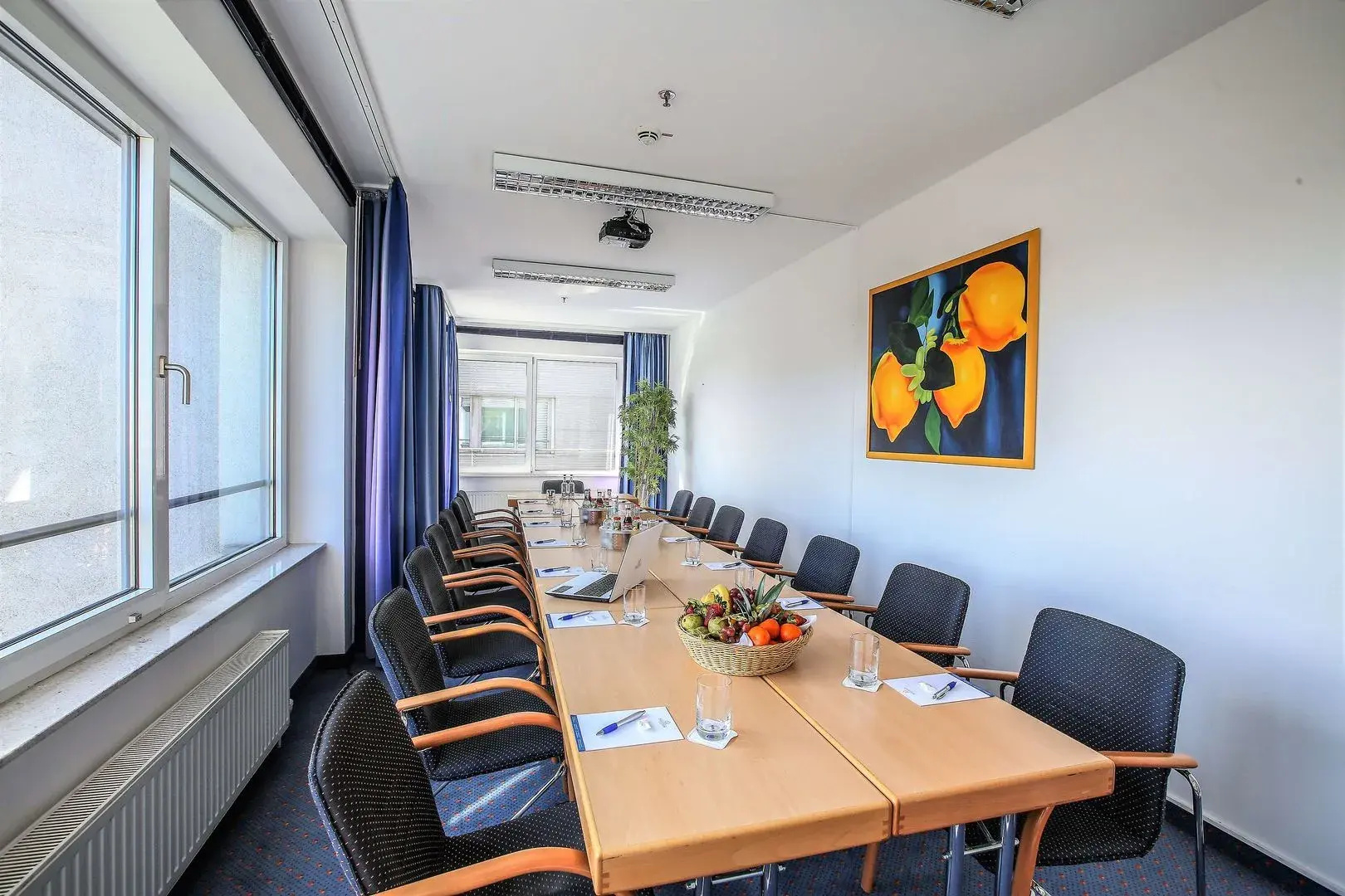 Foto - Yors Hotel Hannover