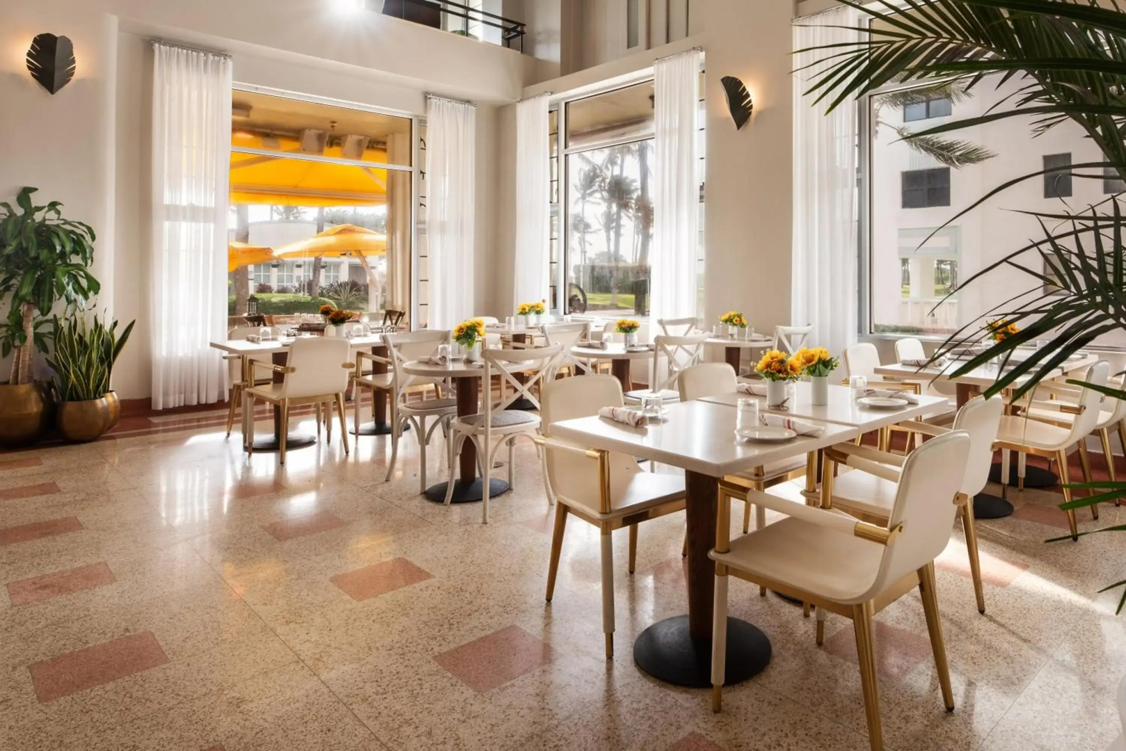 Foto - Eurostars Winter Haven Miami Beach