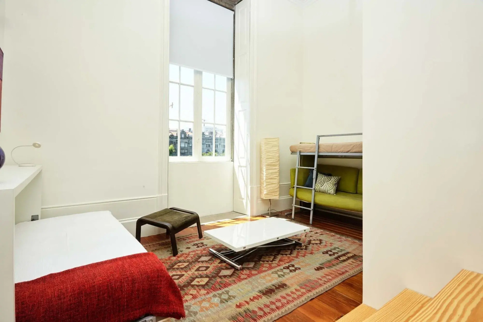 Foto - The Passenger Hostel