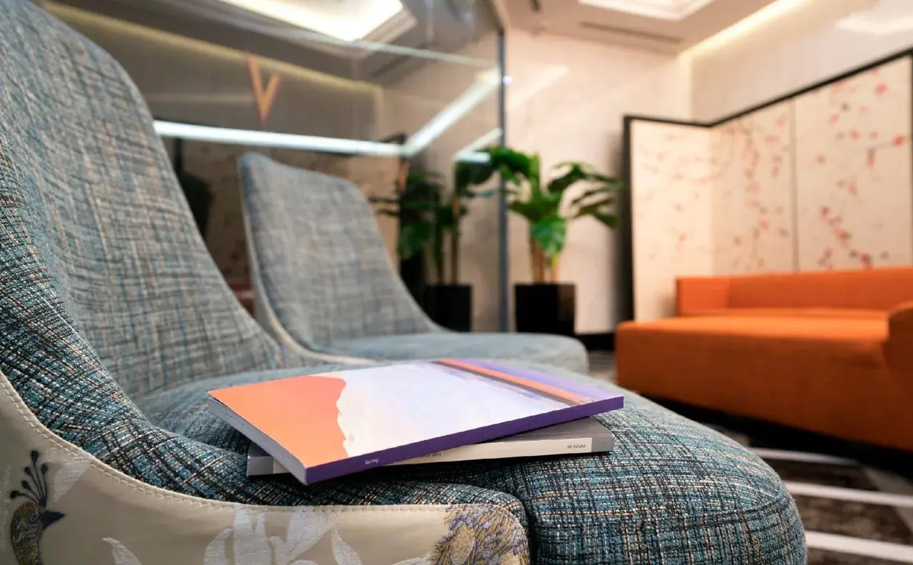 Photo - V Hotel Lavender