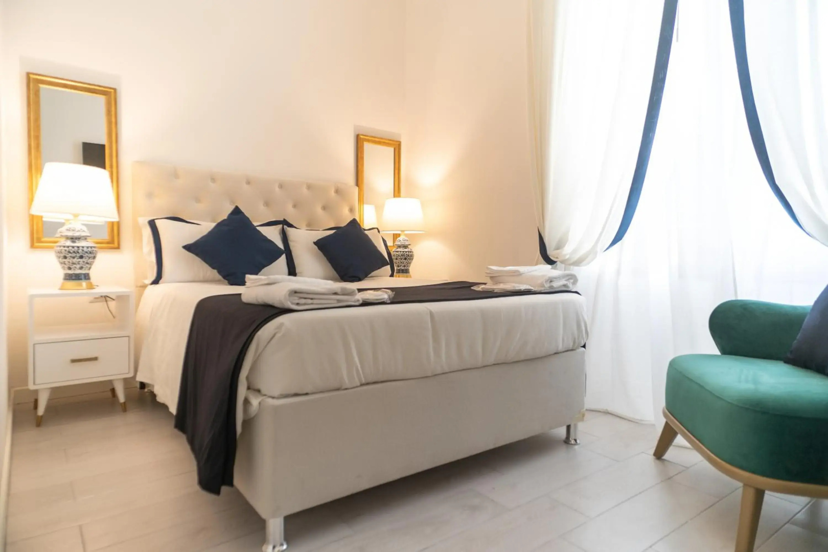 Foto - La Residenza di Michelangelo