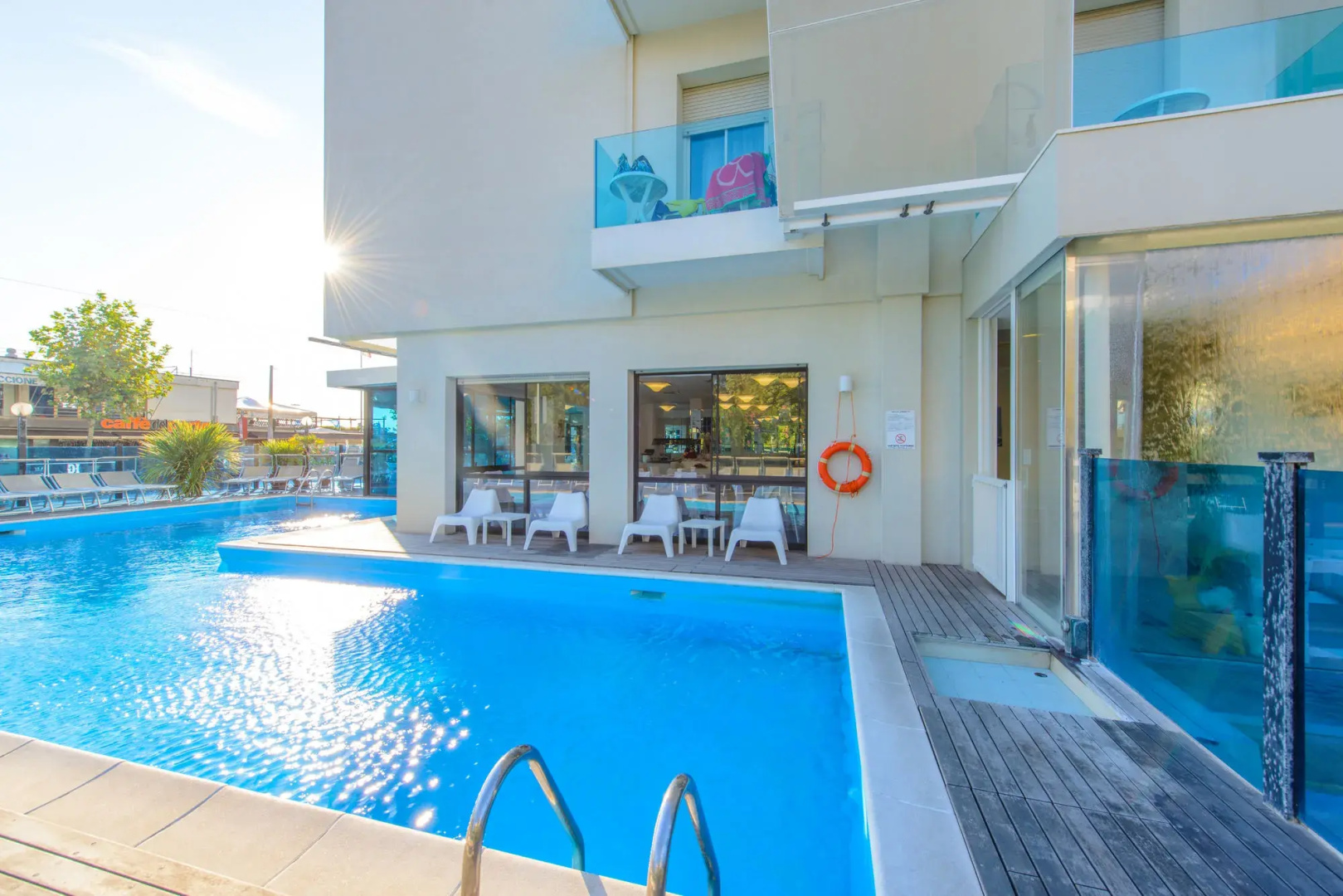 Photo - Hotel Giulietta
