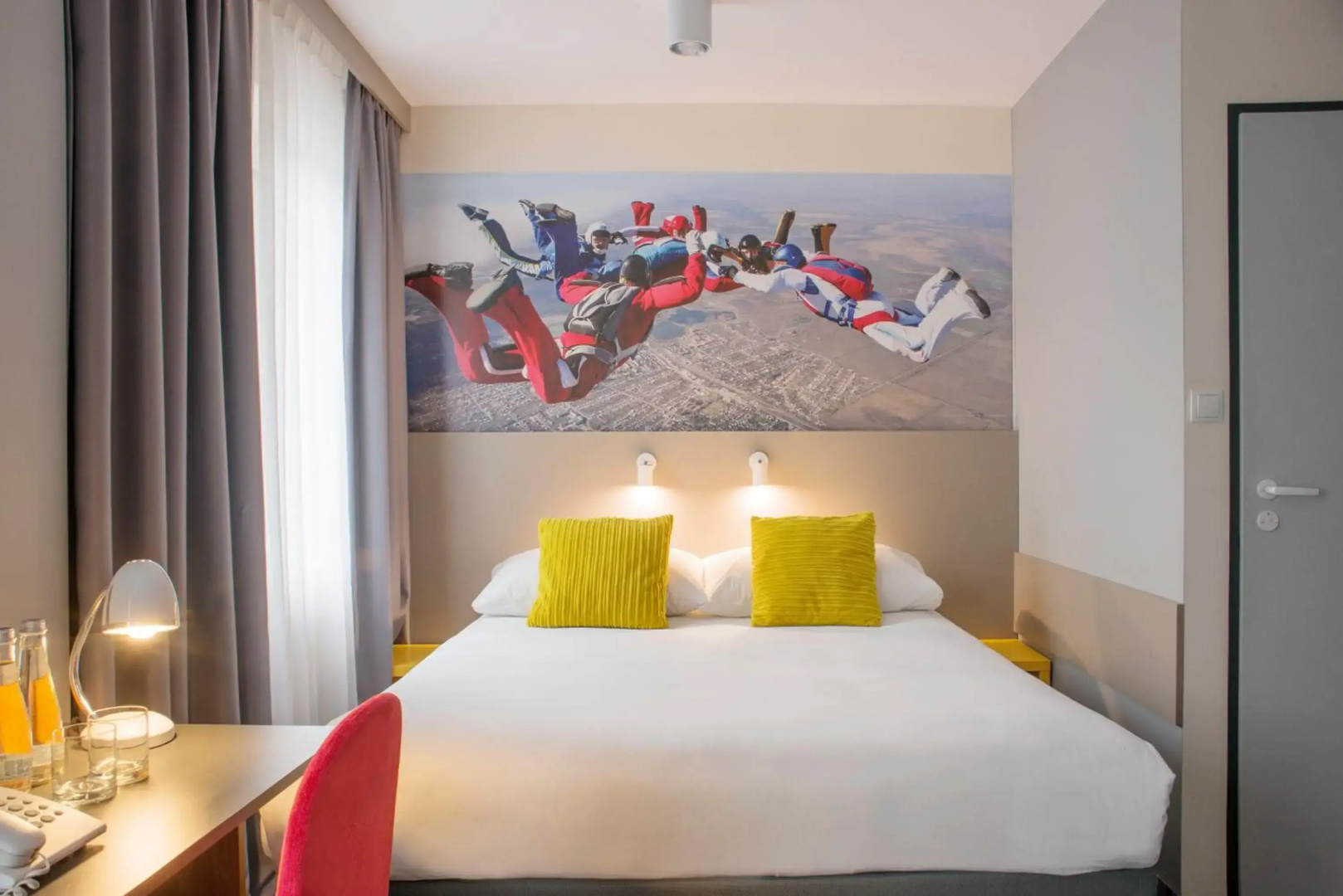 Photo - ibis Styles Warszawa West