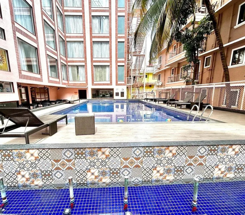 Photo - Fortune Select Candolim, Goa - Member ITC Hotels' Group