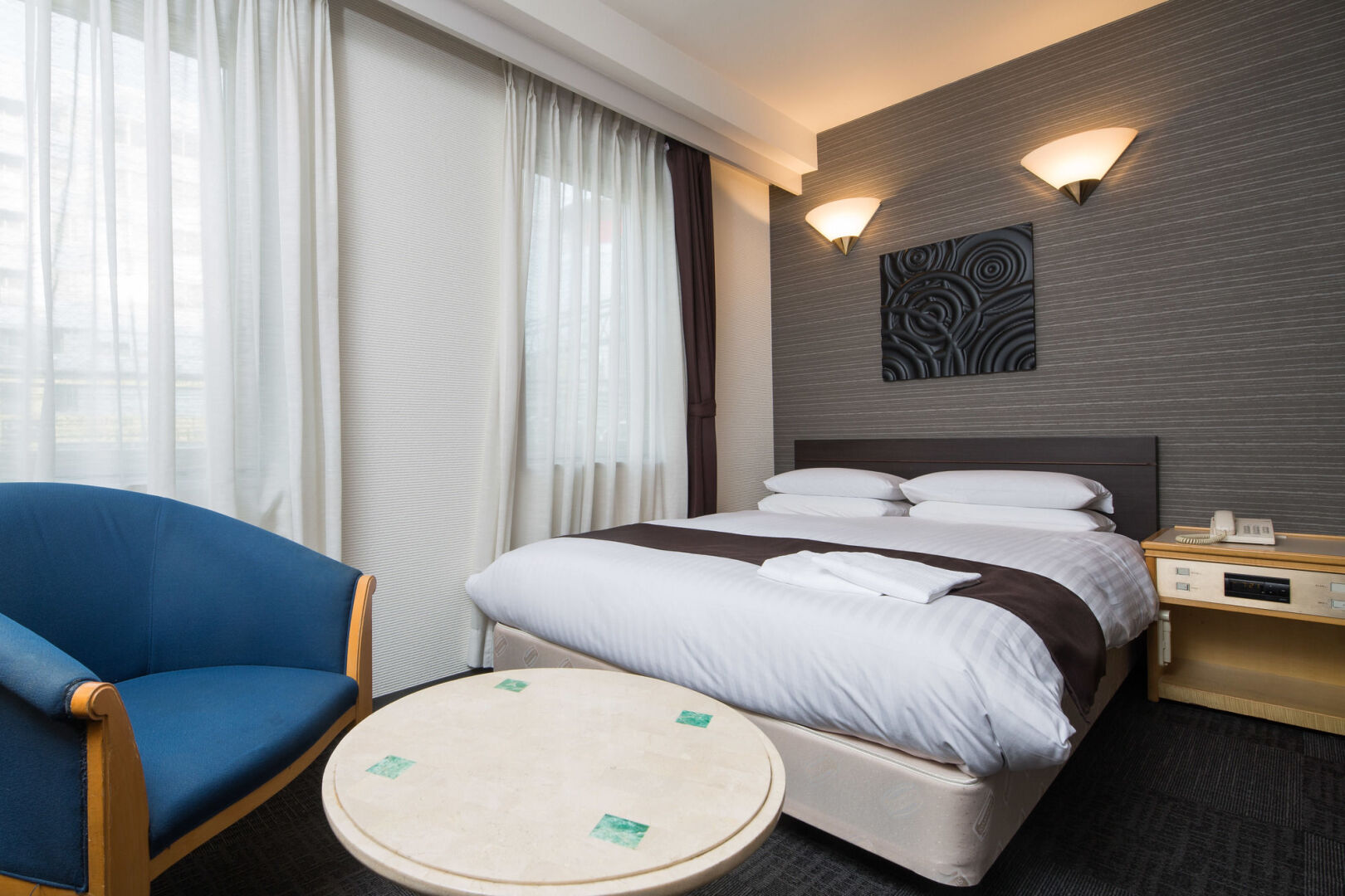 Photo - Urvest Hotel Kamata