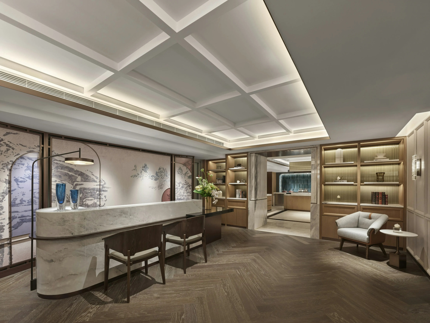 Foto - Hilton Shanghai Greater Hongqiao