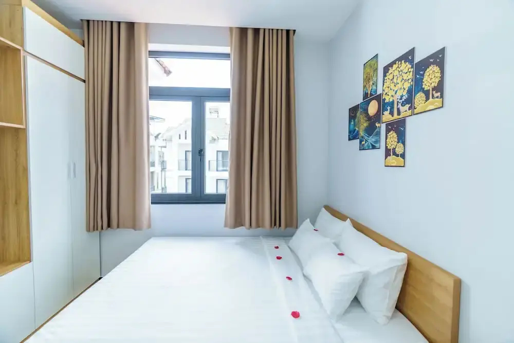 Photo - HomyPlus Apartment