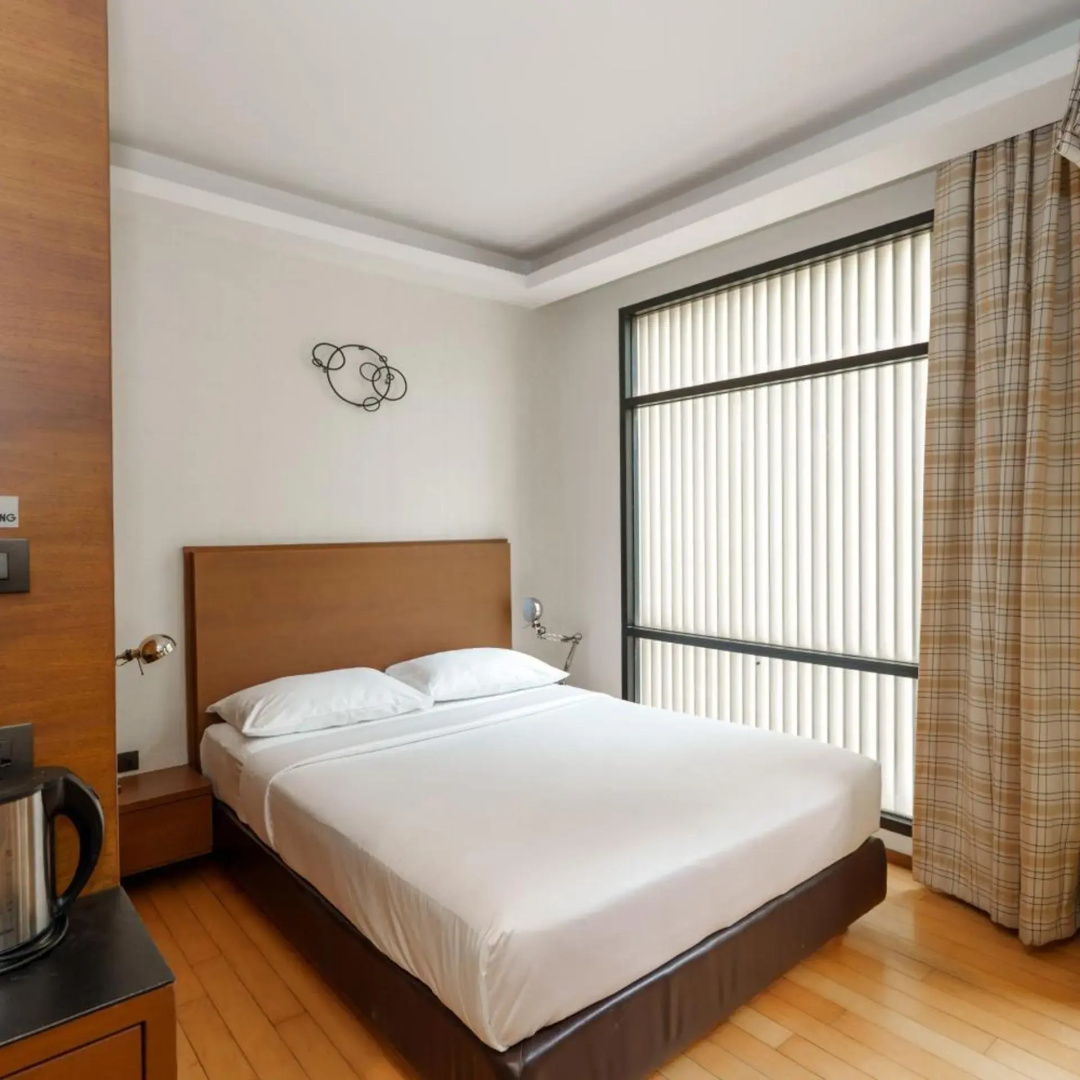 Photo - Marvin Suites Hotel