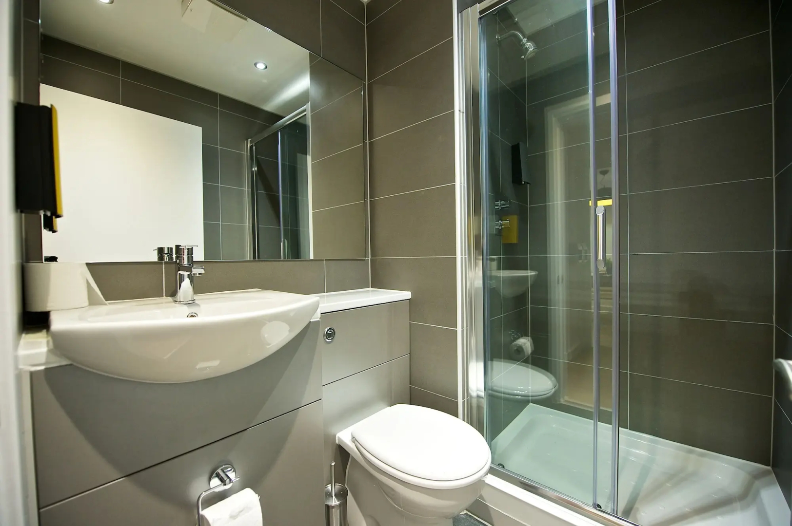 Photo - Staycity Aparthotels Birmingham City Centre
