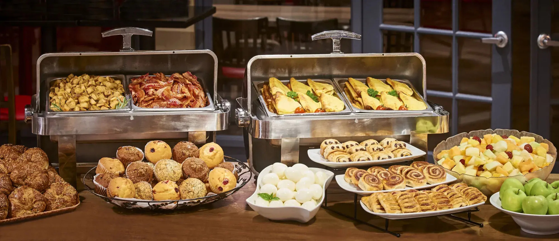 Foto - Waterfront Hotel Downtown Burlington