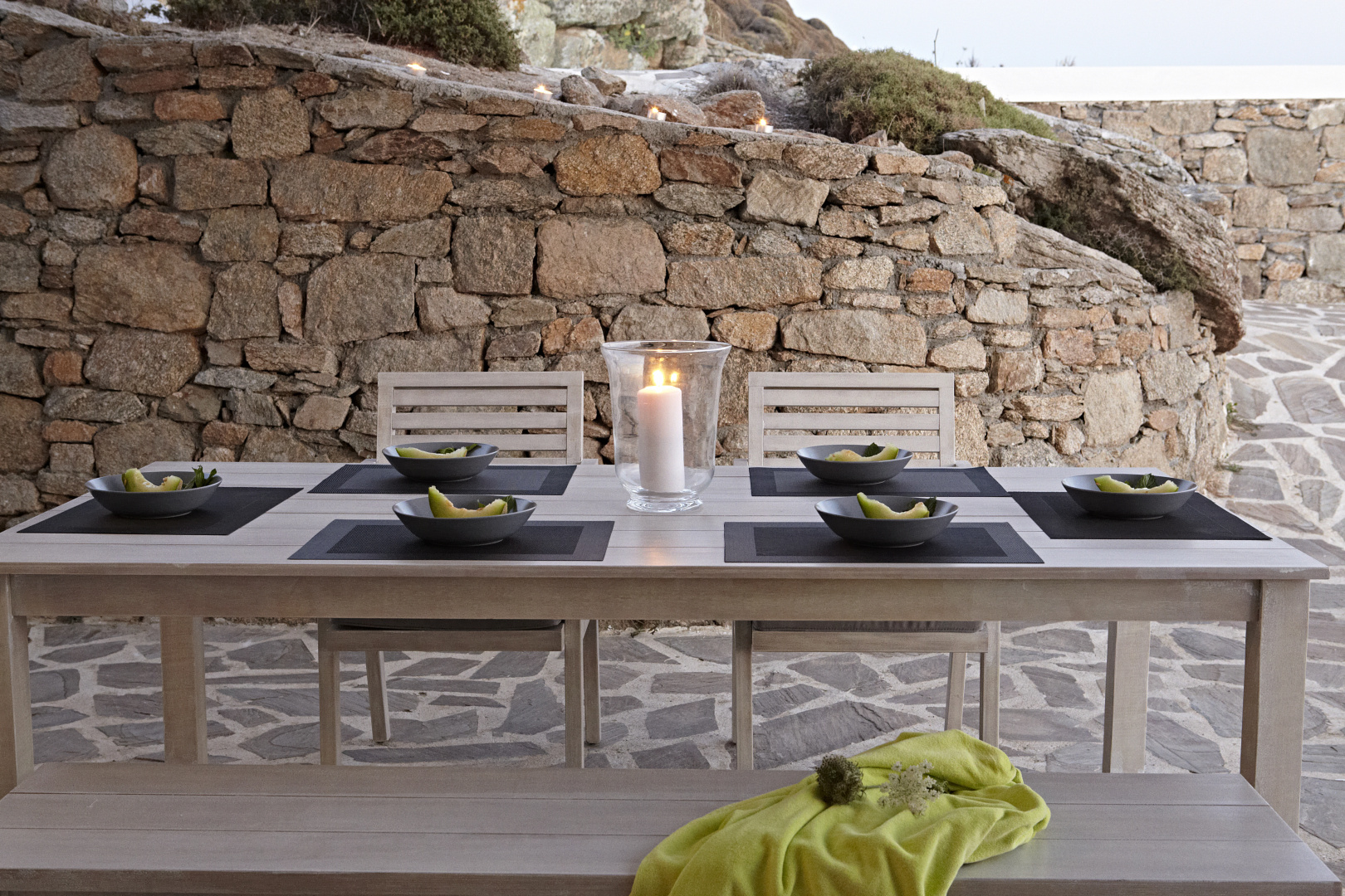 Lights of Mykonos, Bild 11 von 17