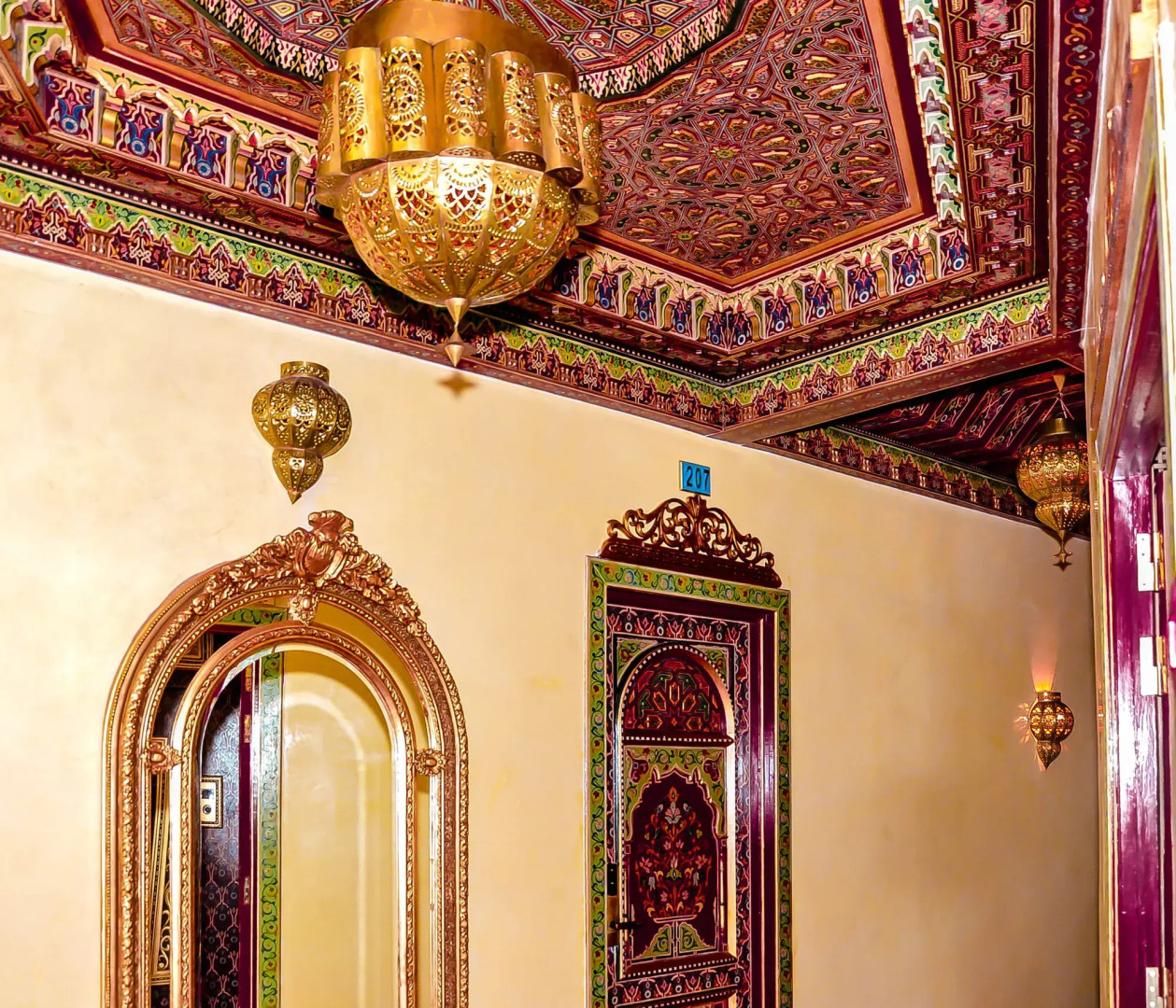 Foto - Royal Victoria - Ex British Embassy