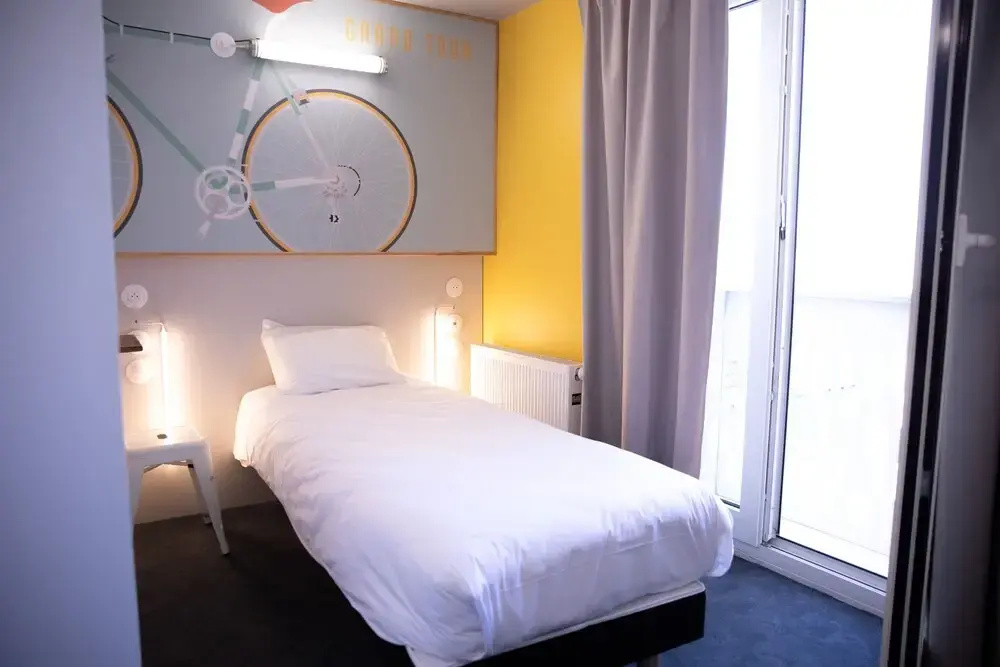 Photo - The People Hostel - Tours