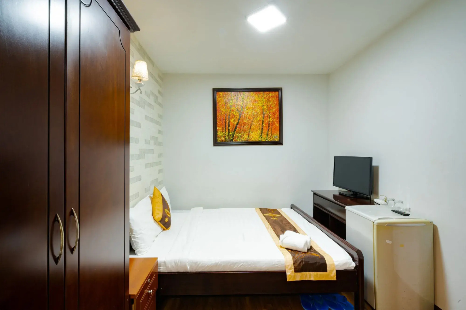 Foto - Saigon Amigo Hotel