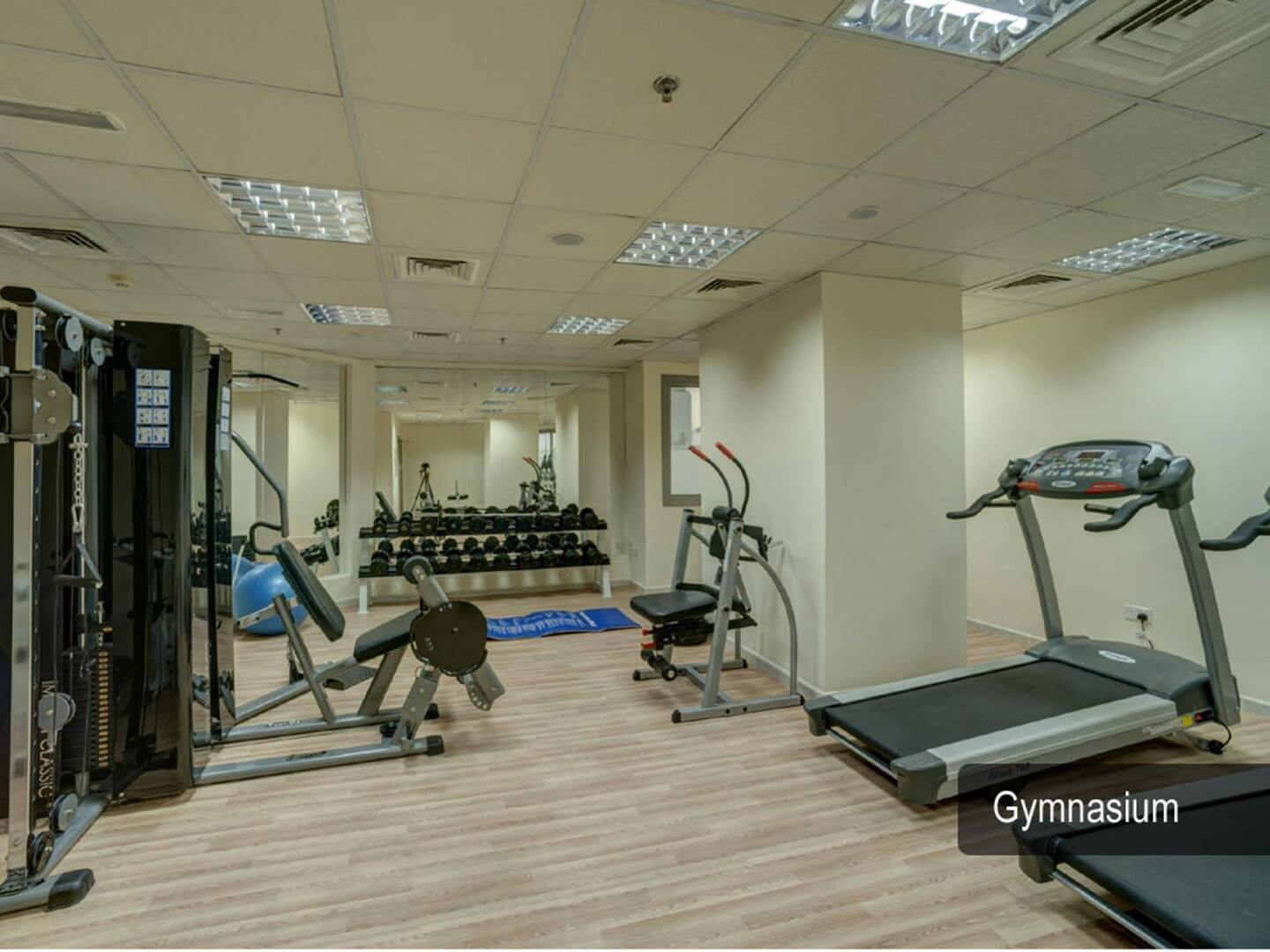 Foto - Dream City Hotel Apartments LLC