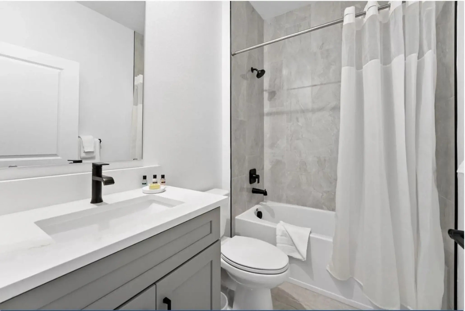 Photo - Villatel Orlando Resort, Apartments by Marriott Bonvoy