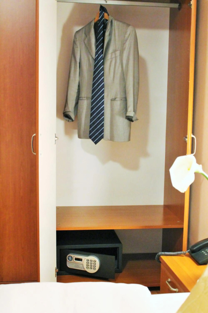 Foto - Hotel Rex