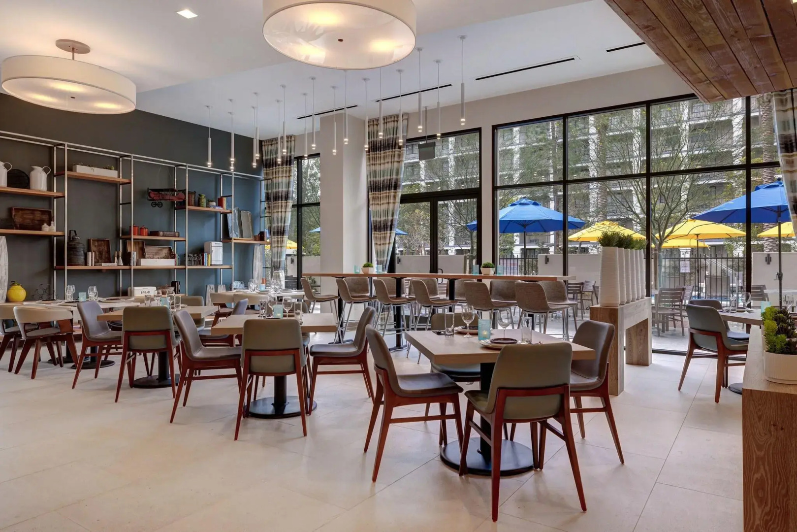 Photo - Hilton Garden Inn Anaheim Resort