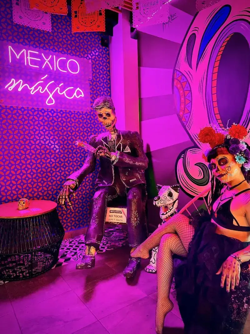 Photo - Barrio Downtown Mexico City Hostel