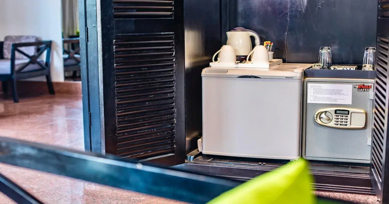 Foto - White Mansion 白色公馆