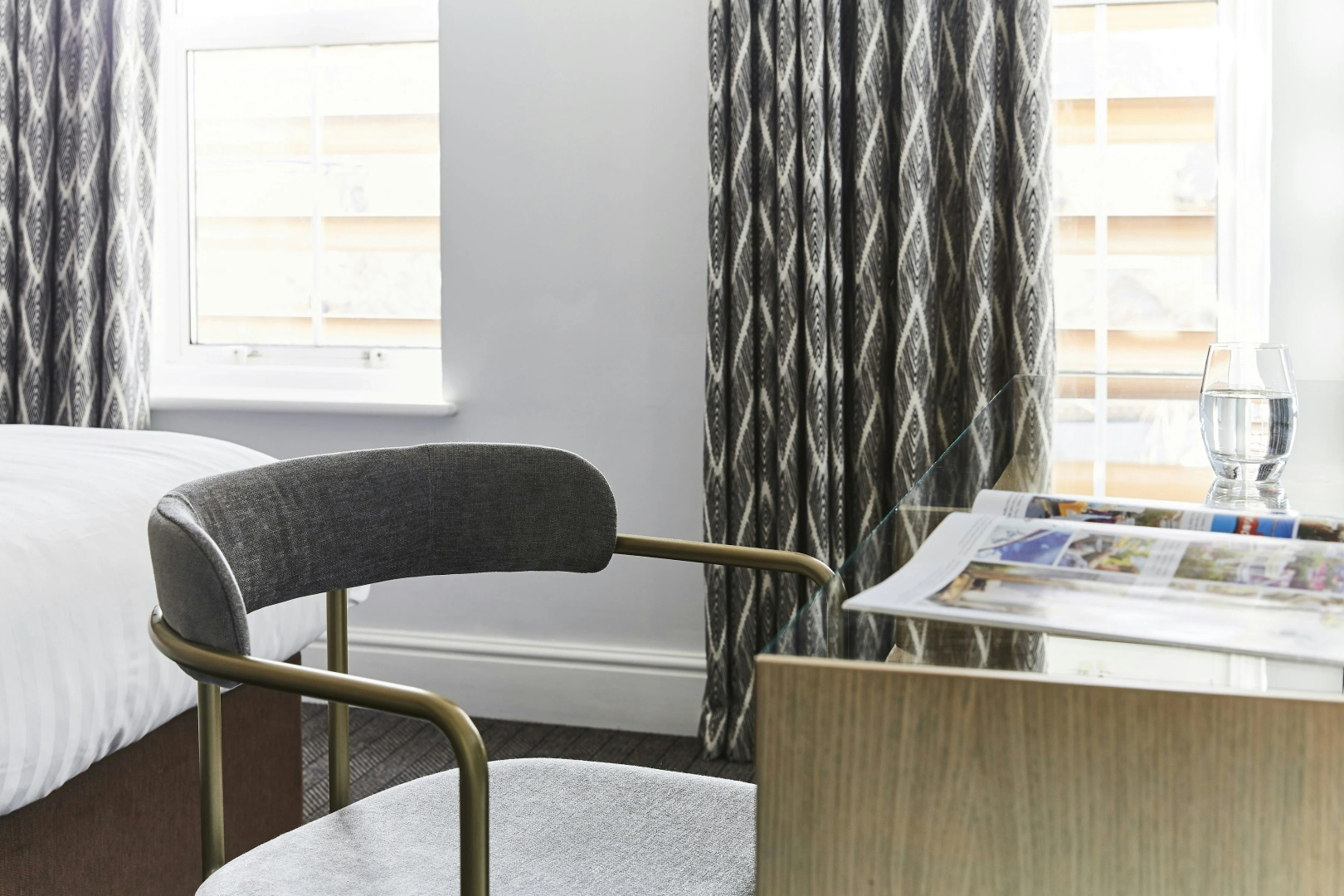 Foto - The Lodge Hotel - Putney