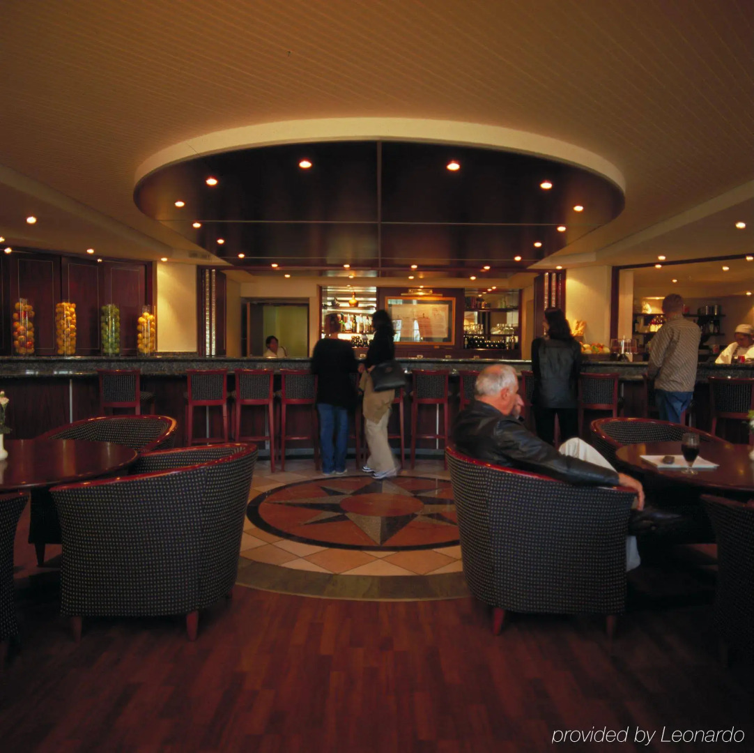 Foto - City Lodge Hotel V&A Waterfront