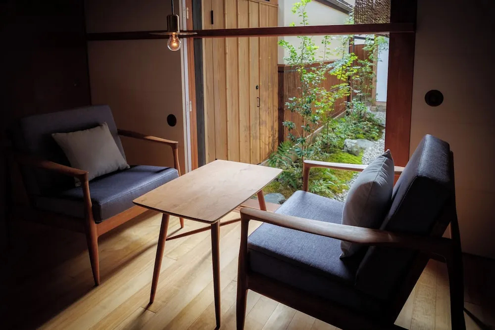 Ryokan Kurashiki