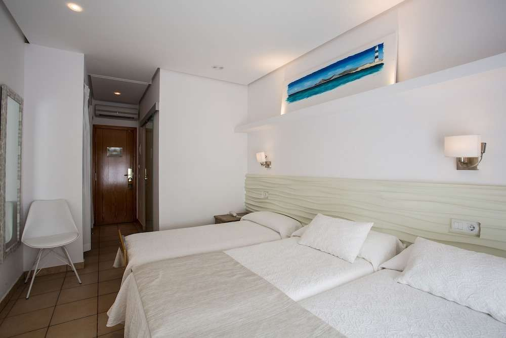 Photo - Hotel Bahía